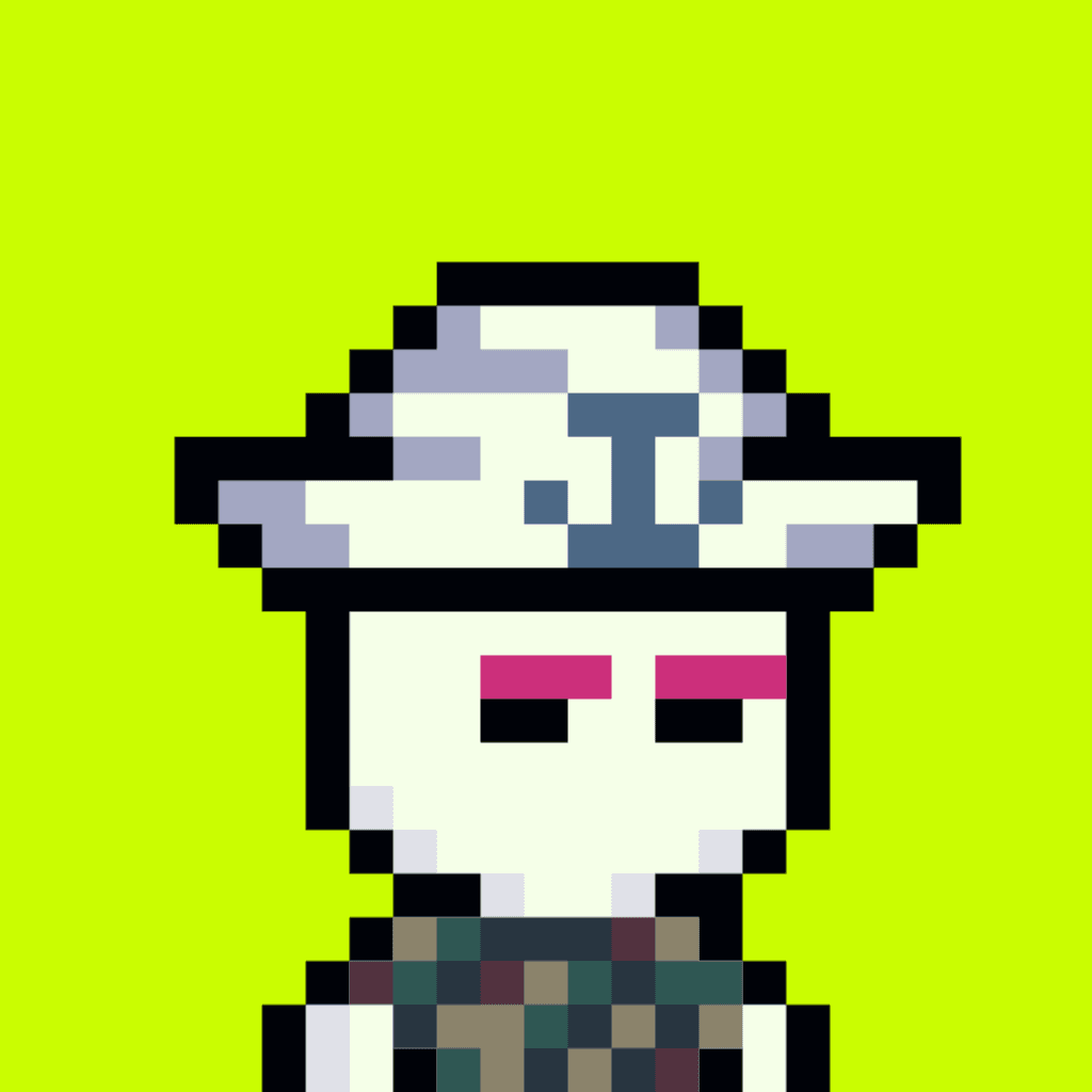 Tiny Hood #848