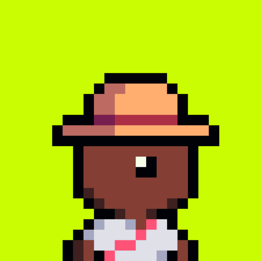 Tiny Hood #850