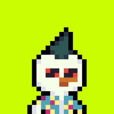 Tiny Hood #855