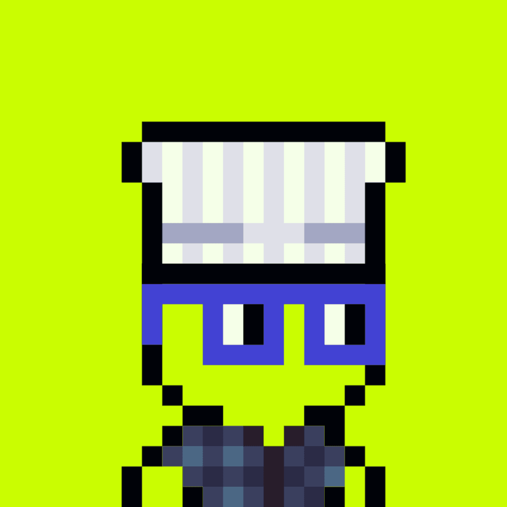 Tiny Hood #86