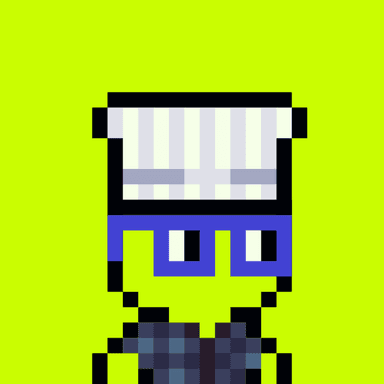 Tiny Hood #86