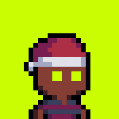 Tiny Hood #864