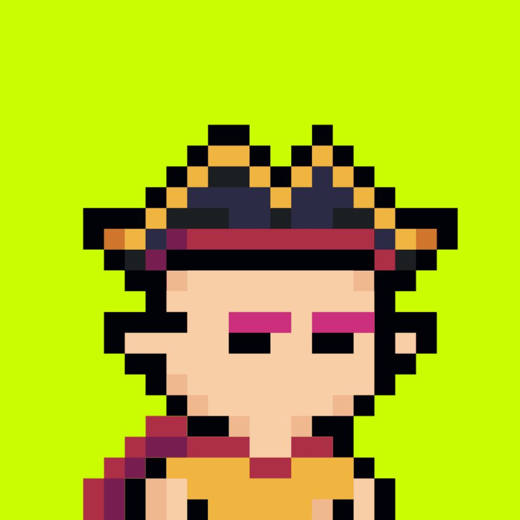 Tiny Hood #865