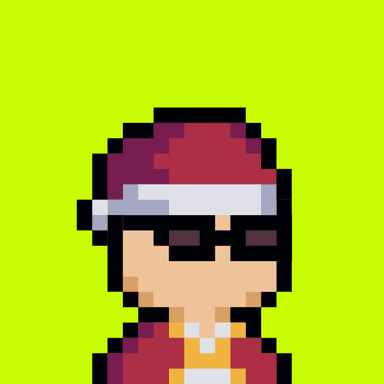 Tiny Hood #866