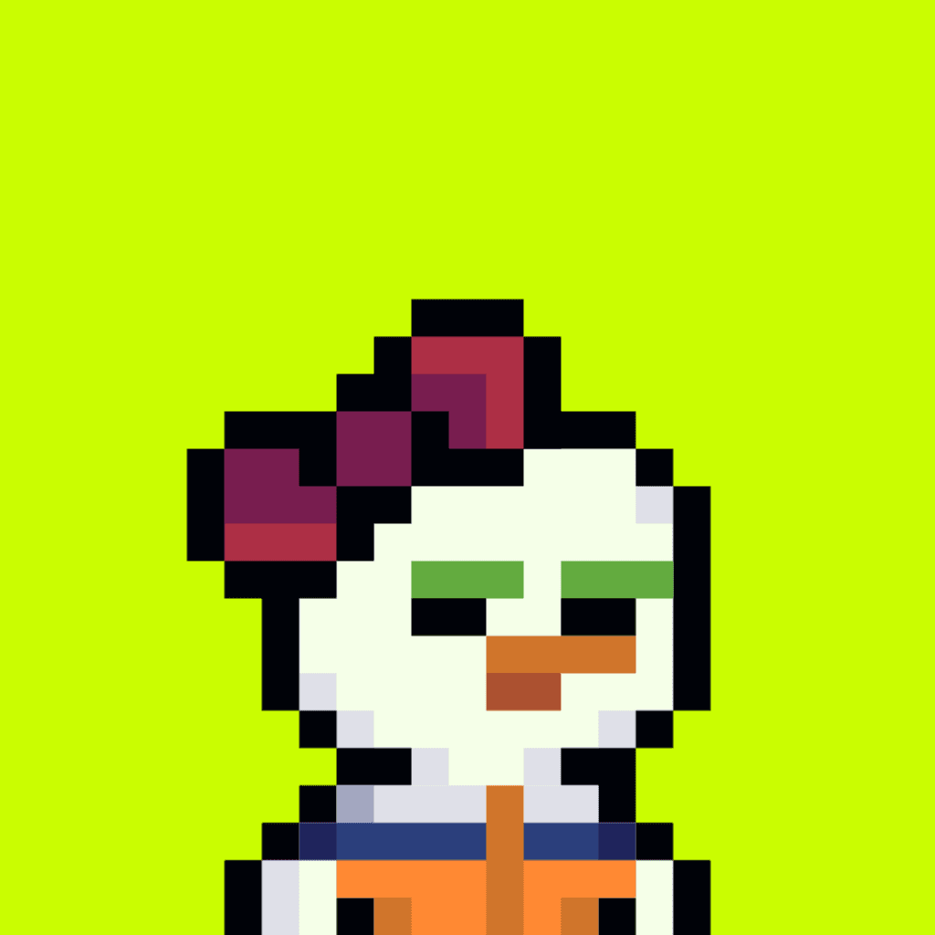 Tiny Hood #867