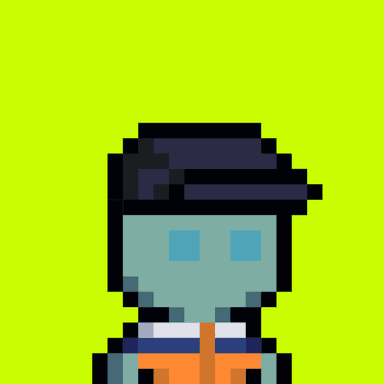 Tiny Hood #871