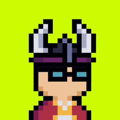 Tiny Hood #874