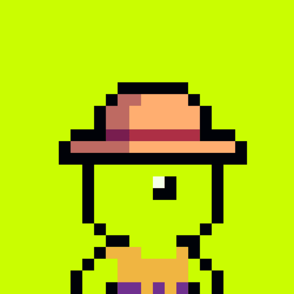 Tiny Hood #884