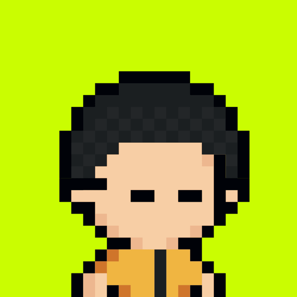 Tiny Hood #888
