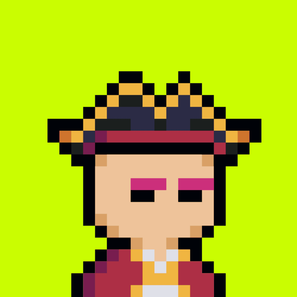 Tiny Hood #889
