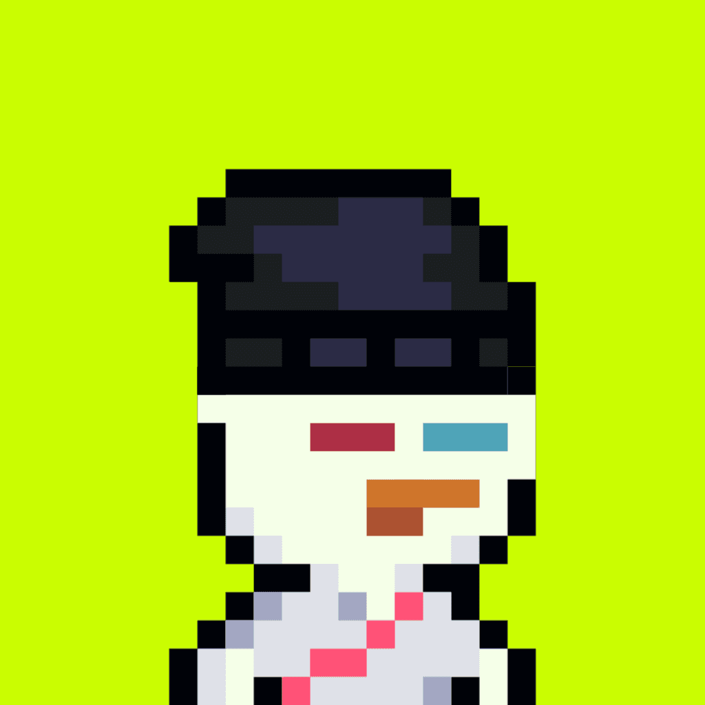 Tiny Hood #895