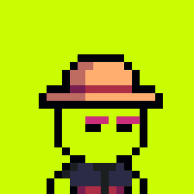 Tiny Hood #896