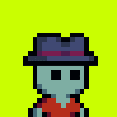 Tiny Hood #907