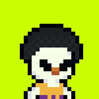 Tiny Hood #91