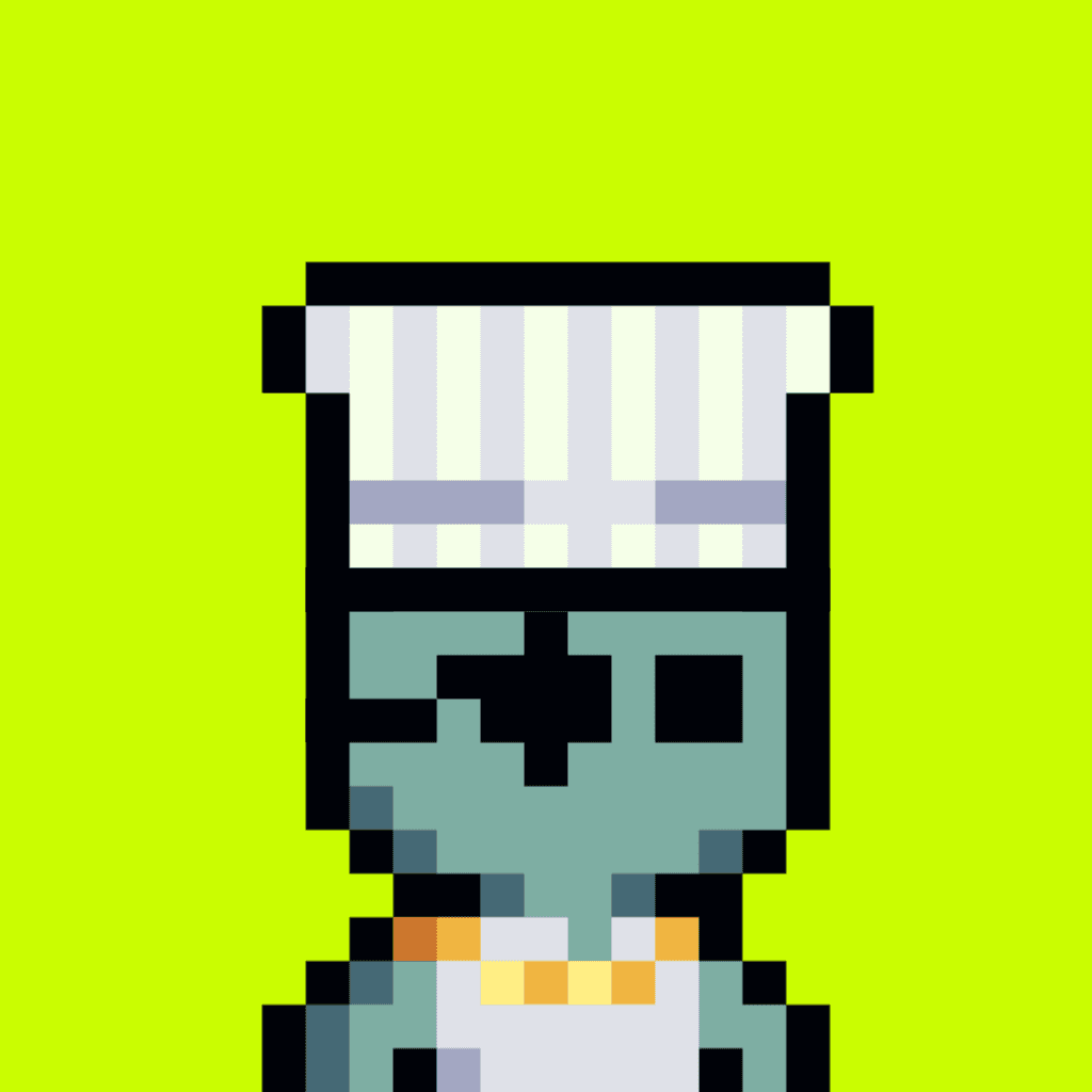 Tiny Hood #910
