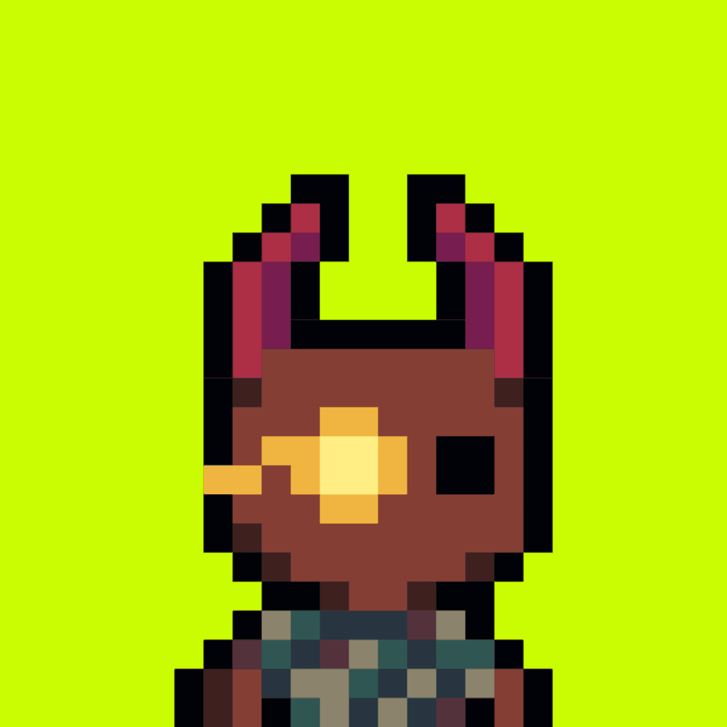 Tiny Hood #913
