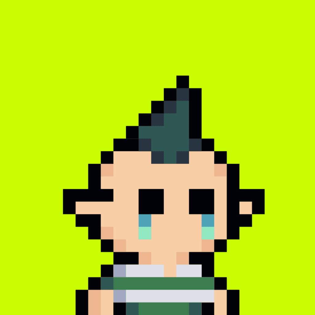 Tiny Hood #920