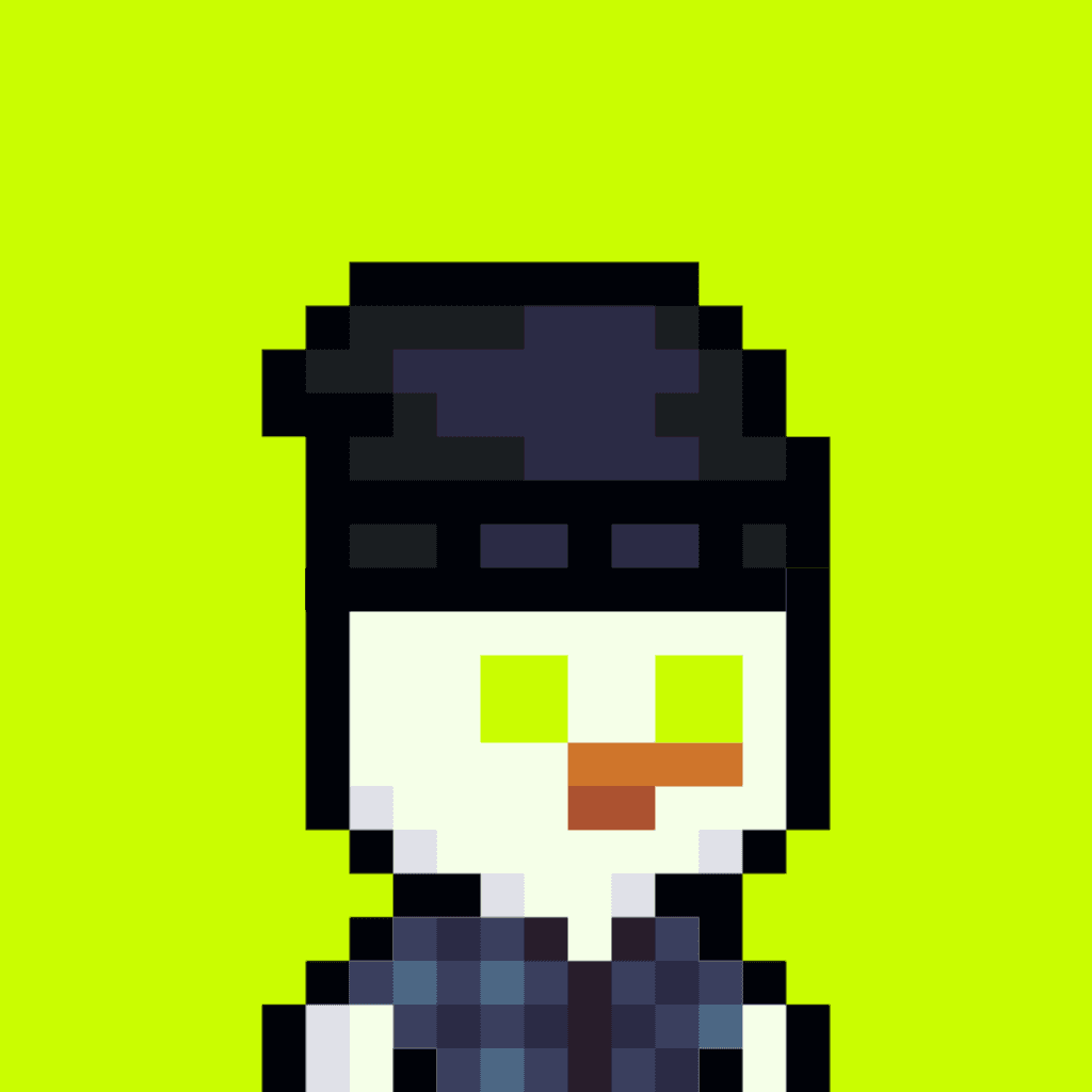 Tiny Hood #926