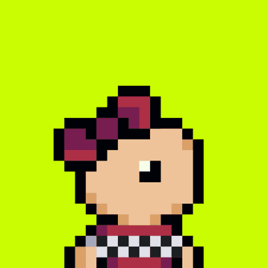 Tiny Hood #928