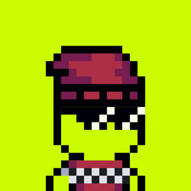 Tiny Hood #929