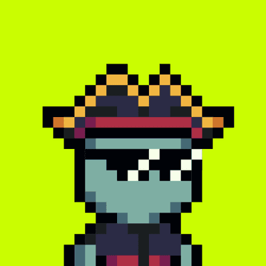 Tiny Hood #933
