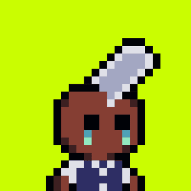 Tiny Hood #938