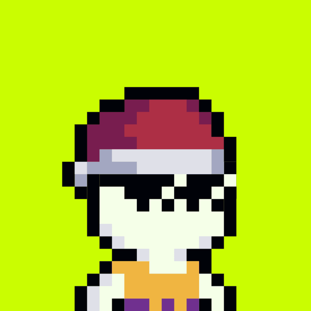 Tiny Hood #939