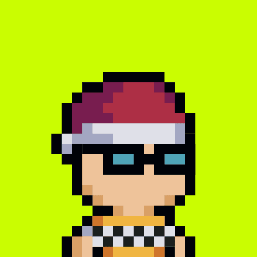 Tiny Hood #940