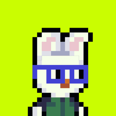 Tiny Hood #951