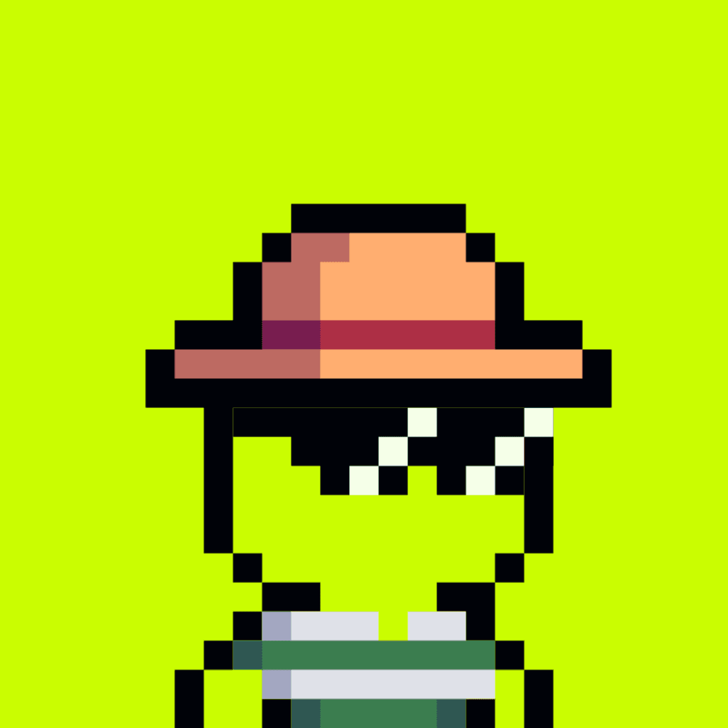 Tiny Hood #953