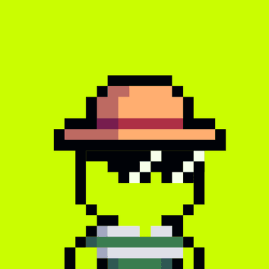 Tiny Hood #953