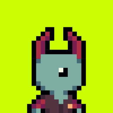 Tiny Hood #958