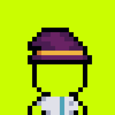 Tiny Hood #96