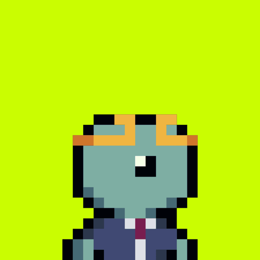 Tiny Hood #97