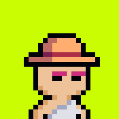 Tiny Hood #971