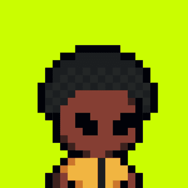 Tiny Hood #980