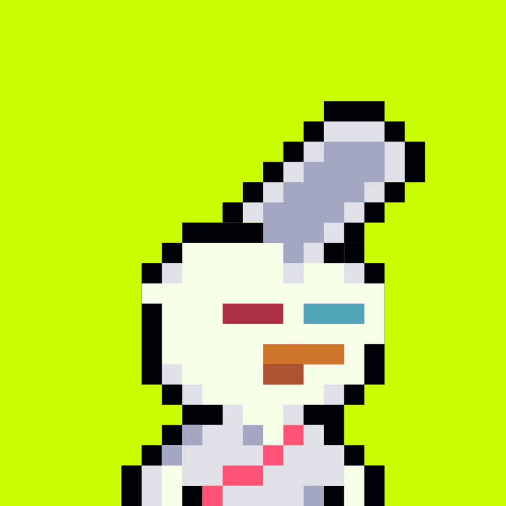Tiny Hood #982