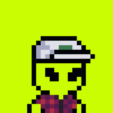 Tiny Hood #984