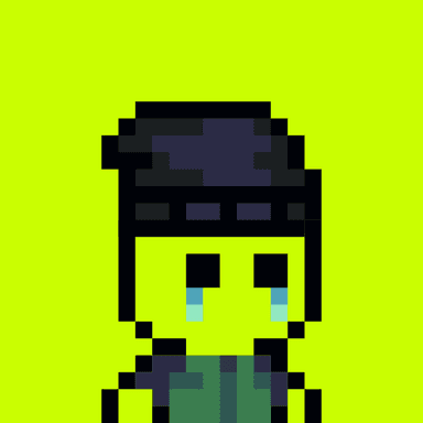 Tiny Hood #987
