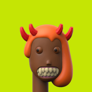 Robinhood 3D Punks #514