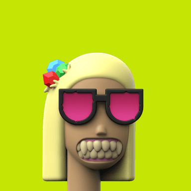 Robinhood 3D Punks #520