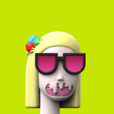 Robinhood 3D Punks #5488