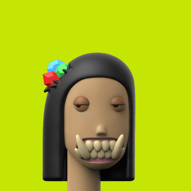 Robinhood 3D Punks #5514