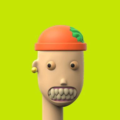 Robinhood 3D Punks #878
