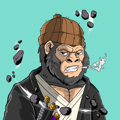 Hood Kongz 110