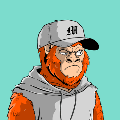 Hood Kongz 127
