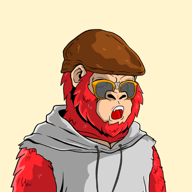 Hood Kongz 129