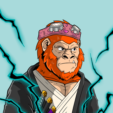 Hood Kongz 134