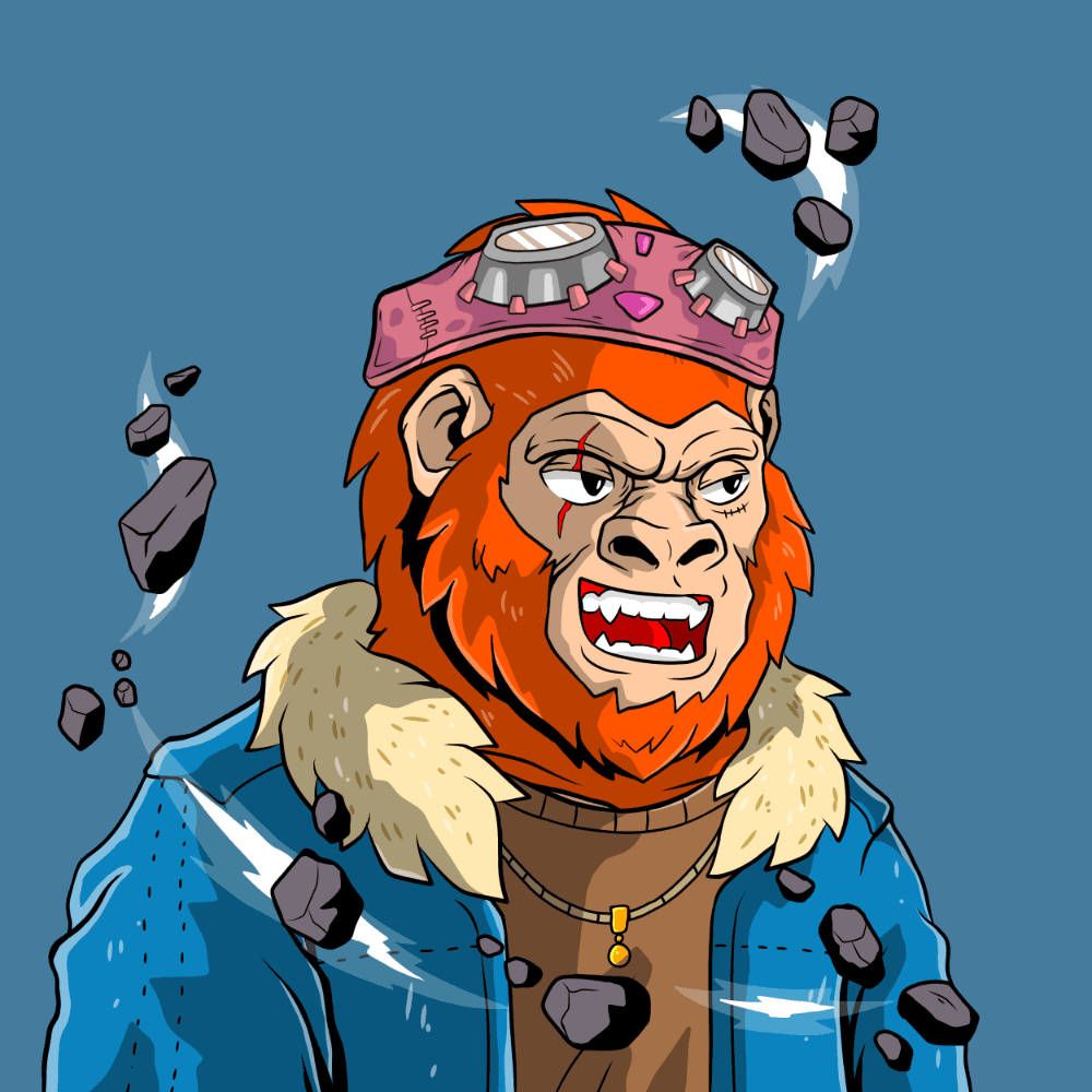 Hood Kongz 161