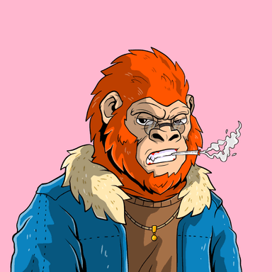 Hood Kongz 167
